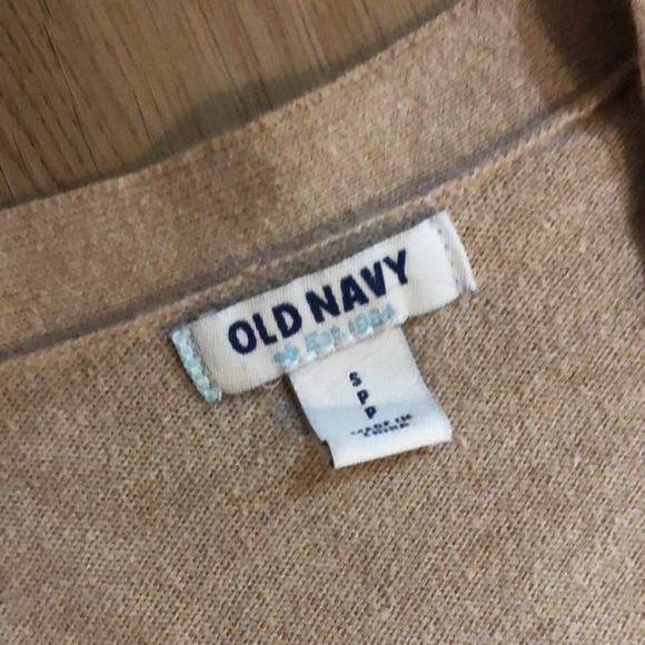 Old Navy Cardigan - Picture 2 of 2